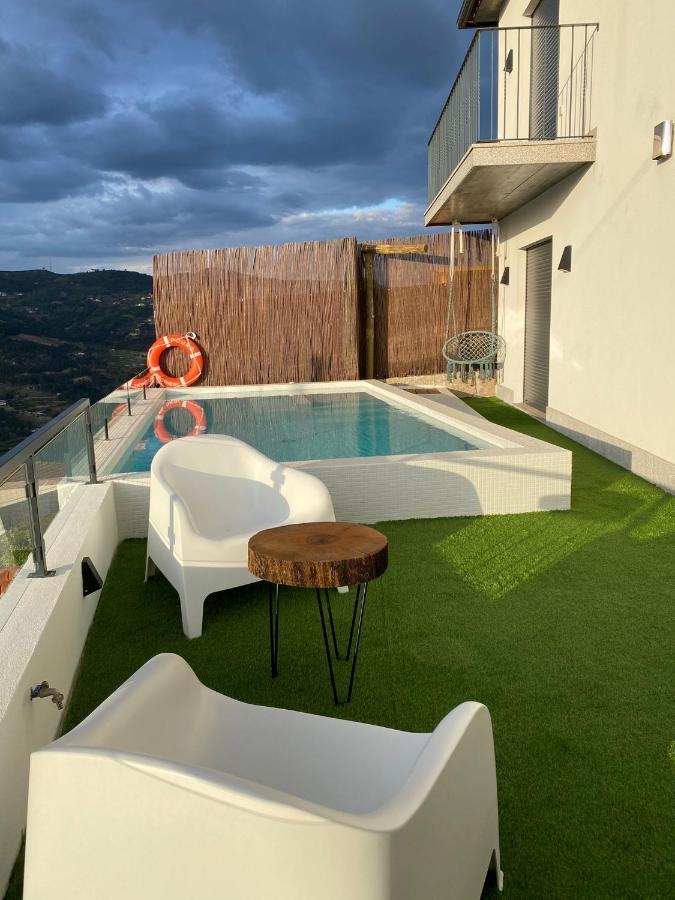 Douro Brothers Resende Kültér fotó