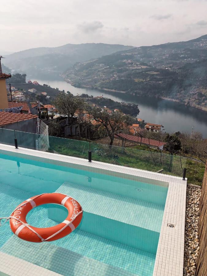 Douro Brothers Resende Kültér fotó