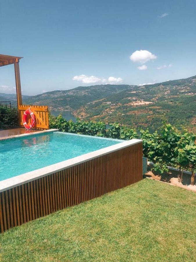 Douro Brothers Resende Kültér fotó